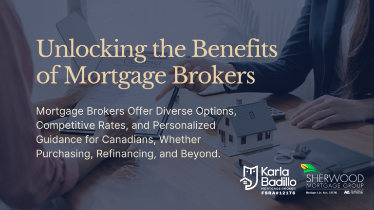 Unlocking the Benefits of Mortgage Brokers
